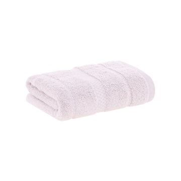 Toalha de Rosto Buddemeyer Vision Air Cotton 100% Algodão - Gramatura: 470g/m²