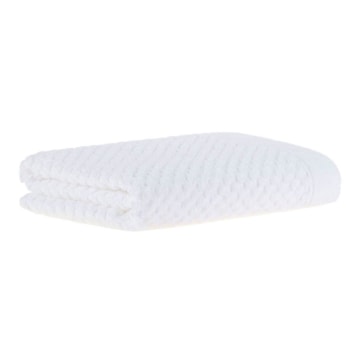 Toalha de Rosto Buddemeyer Yumi Jacquard 100% Algodão - Gramatura 420 g/m²