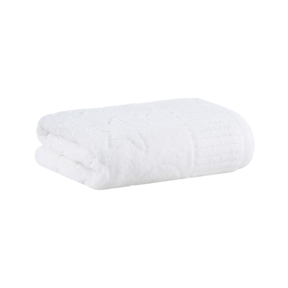 Toalha de Rosto Buddemeyer Zodiaco Air Cotton 100% Algodão - Gramatura: 430g/m²
