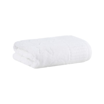 Toalha de Rosto Buddemeyer Zodiaco Air Cotton 100% Algodão - Gramatura: 430g/m²