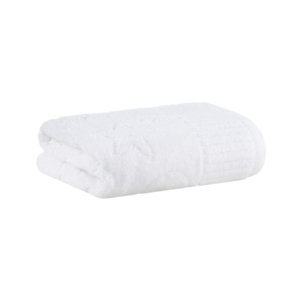 Toalha de Rosto Buddemeyer Zodiaco Air Cotton 100% Algodão - Gramatura: 430g/m²