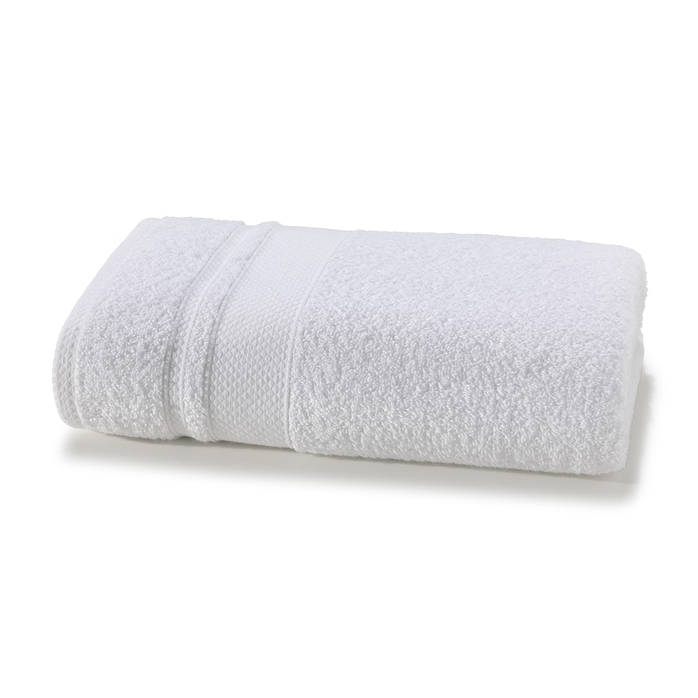 Toalha de Rosto Dohler Atlas Air Touch 100% Algodão Fio Penteado - Gramatura: 520g/m²