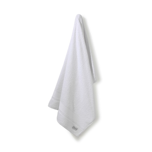 Toalha de Rosto Dohler Atlas Air Touch 100% Algodão Fio Penteado - Gramatura: 520g/m²