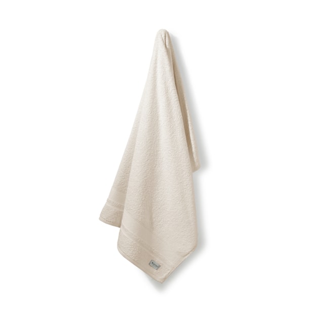 Toalha de Rosto Dohler Atlas Air Touch 100% Algodão Fio Penteado - Gramatura: 520g/m²