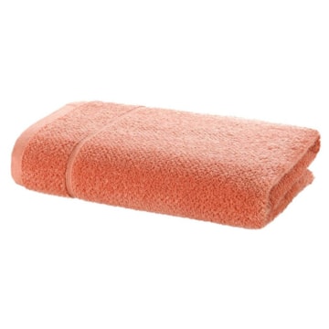 Toalha de Rosto Dohler Kairo AF-1702 100% Algodão Egípcio - Gramatura: 500 g/m²