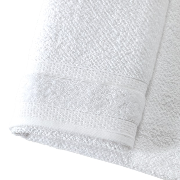 Toalha de Rosto Dohler Marrocos 100% Algodão - Gramatura: 450g/m²