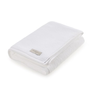 Toalha de Rosto Infantil Trussardi Sartoria 100% Algodão - Gramatura: 400g/m²