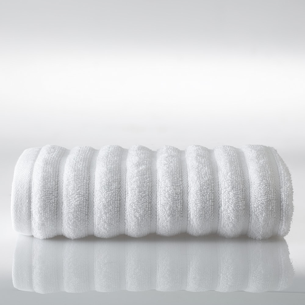 Toalha de Rosto Kacyumara Bali 100% Algodão - Gramatura: 500g/m²