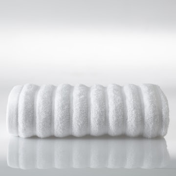 Toalha de Rosto Kacyumara Bali 100% Algodão - Gramatura: 500g/m²