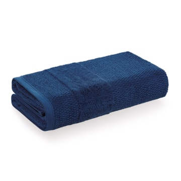 Toalha de Rosto Karsten Atuale 100% Algodão - Gramatura: 450 g/m²
