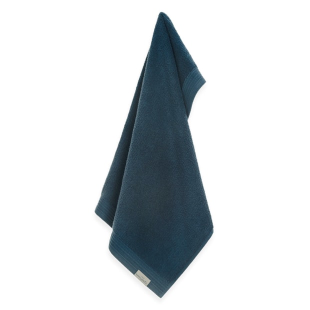 Toalha de Rosto Karsten Imperial Fio Penteado Max 100% Algodão - Gramatura: 450g/m²