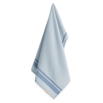 Toalha de Rosto Karsten Levier Jacquard - Gramatura: 410g/m²
