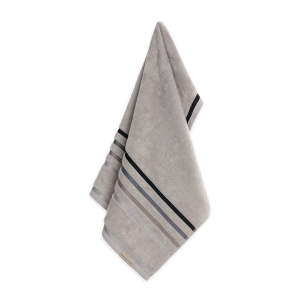 Toalha de Rosto Karsten Lumina Fio Penteado Softmax - Gramatura 500g/m²