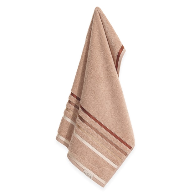 Toalha de Rosto Karsten Lumina Fio Penteado Softmax - Gramatura 500g/m²