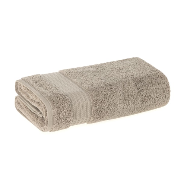 Toalha de Rosto Karsten Magna Softmax 100% Algodão - Gramatura: 550 g/m²