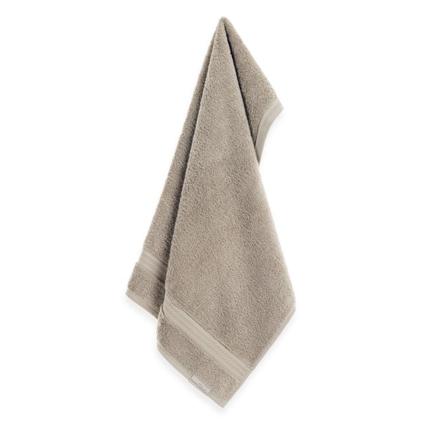 Toalha de Rosto Karsten Magna Softmax 100% Algodão - Gramatura: 550 g/m²