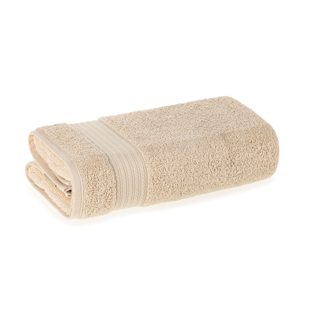 Toalha de Rosto Karsten Magna Softmax 100% Algodão - Gramatura: 550 g/m²