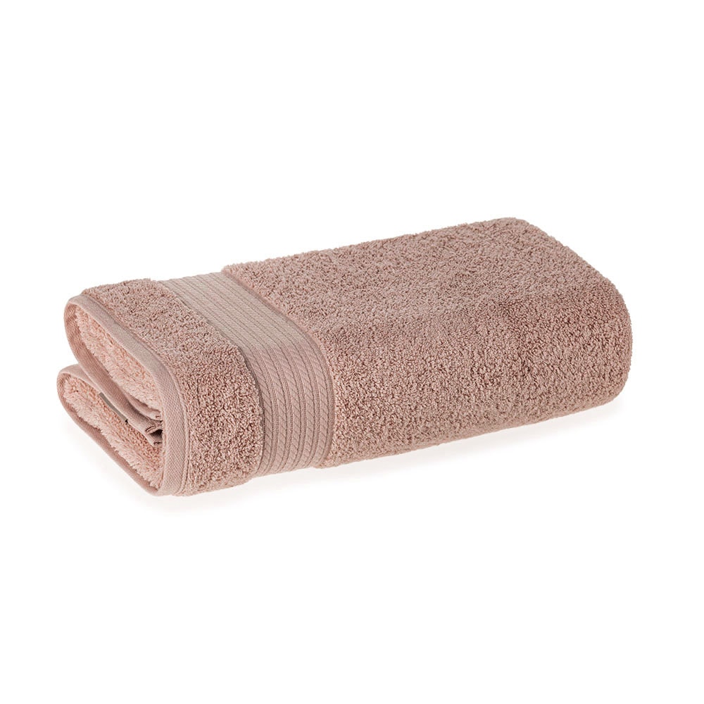 Toalha de Rosto Karsten Magna Softmax 100% Algodão - Gramatura: 550 g/m²