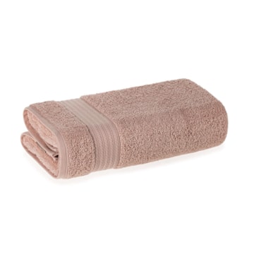 Toalha de Rosto Karsten Magna Softmax 100% Algodão - Gramatura: 550 g/m²