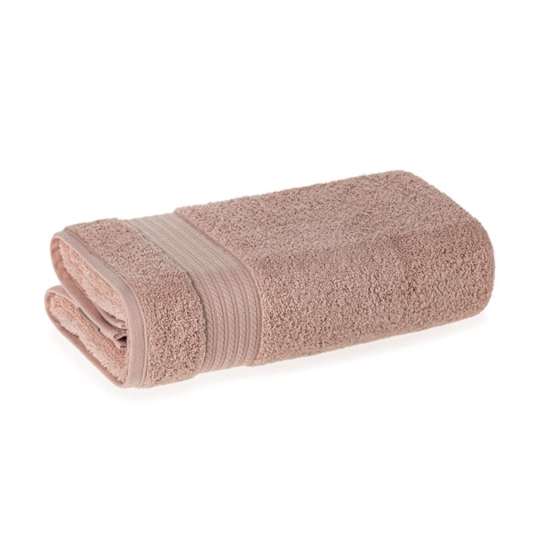 Toalha de Rosto Karsten Magna Softmax 100% Algodão - Gramatura: 550 g/m²