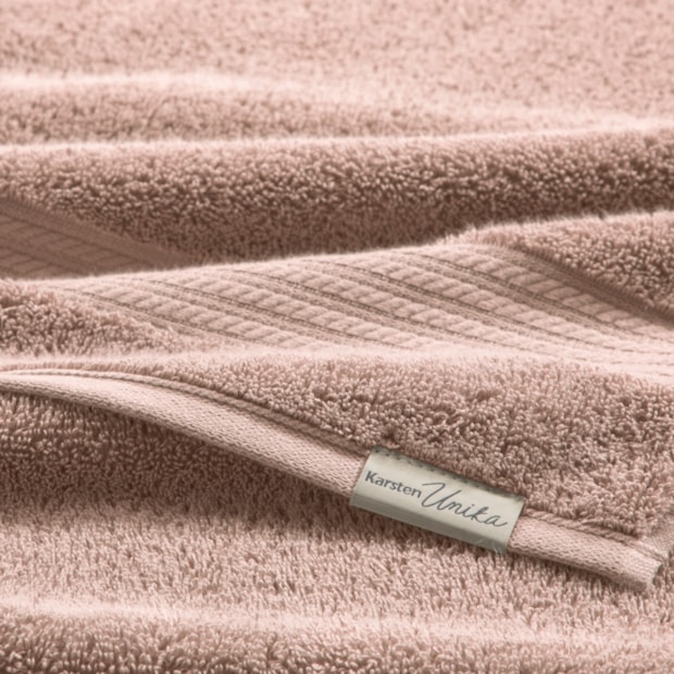 Toalha de Rosto Karsten Magna Softmax 100% Algodão - Gramatura: 550 g/m²