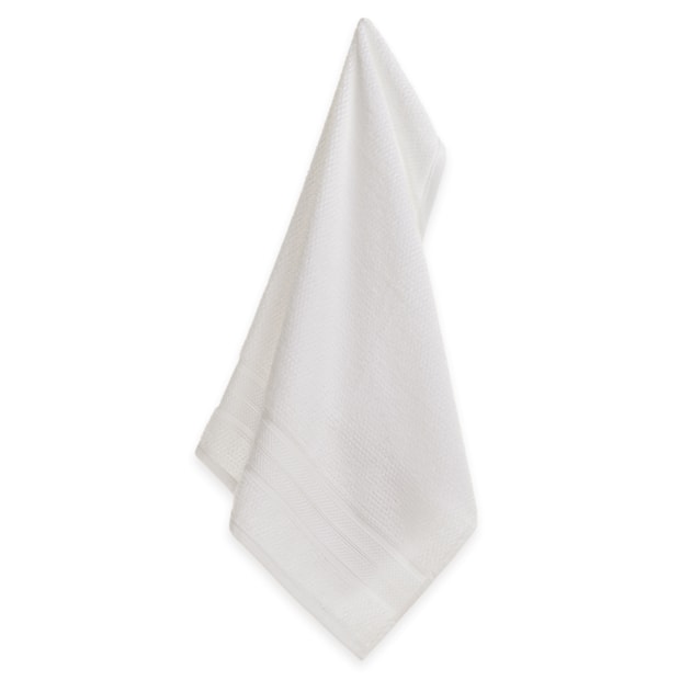 Toalha de Rosto Karsten Nuvia Aera Max 100% Algodão - Gramatura: 360g/m²