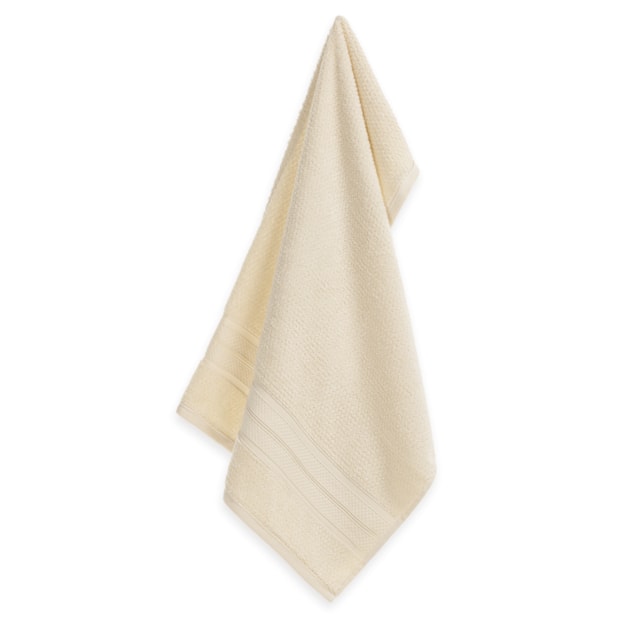 Toalha de Rosto Karsten Nuvia Aera Max 100% Algodão - Gramatura: 360g/m²