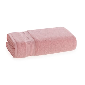 Toalha de Rosto Karsten Primore 100% Algodão - Gramatura: 400 g/m²