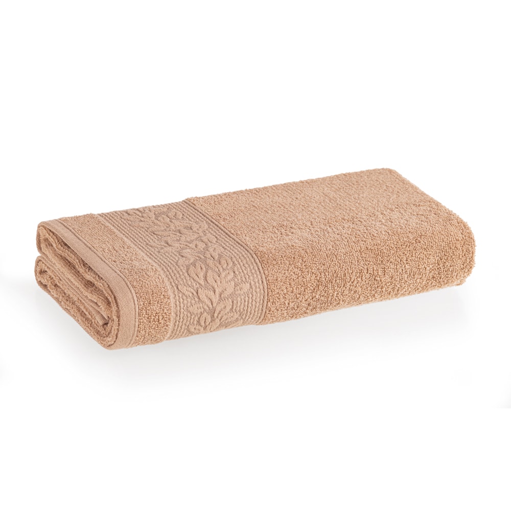 Toalha de Rosto Karsten Provence Jacquard - Gramatura: 420g/m²