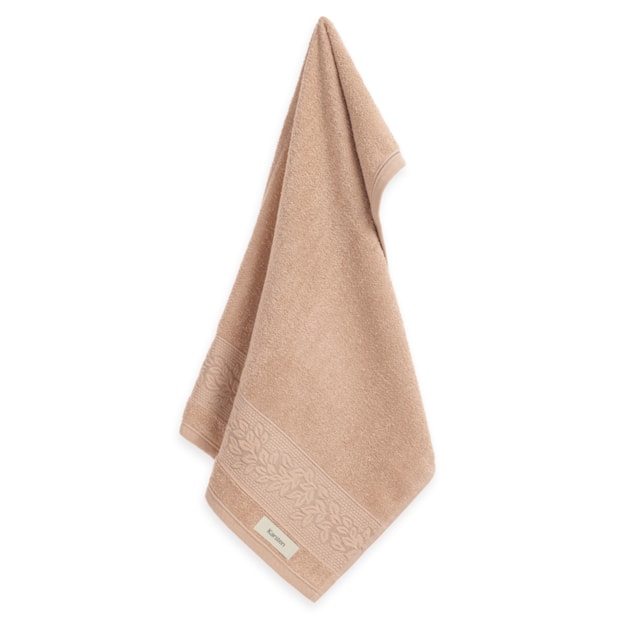 Toalha de Rosto Karsten Provence Jacquard - Gramatura: 420g/m²