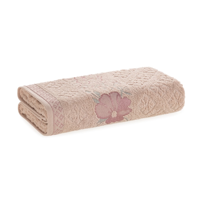 Toalha de Rosto Karsten Yuna - Gramatura: 430g/m²