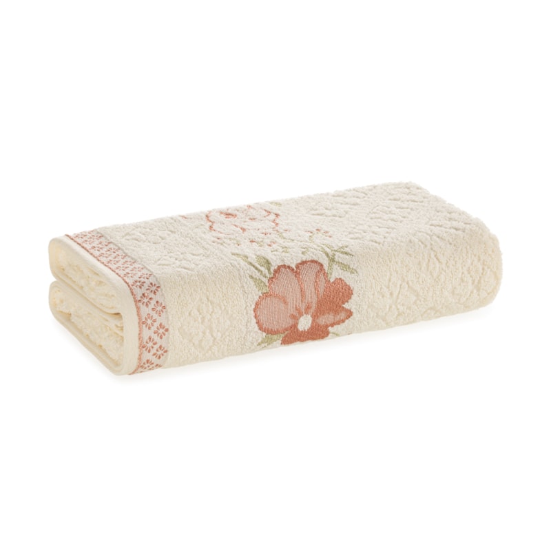 Toalha de Rosto Karsten Yuna - Gramatura: 430g/m²