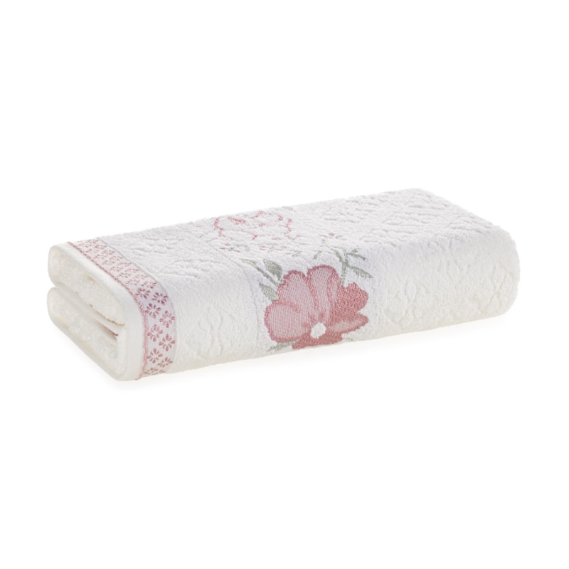 Toalha de Rosto Karsten Yuna - Gramatura: 430g/m²