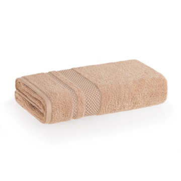 Toalha de Rosto Karsten Yves Softmax 100% Algodão - Gramatura: 450g/m²