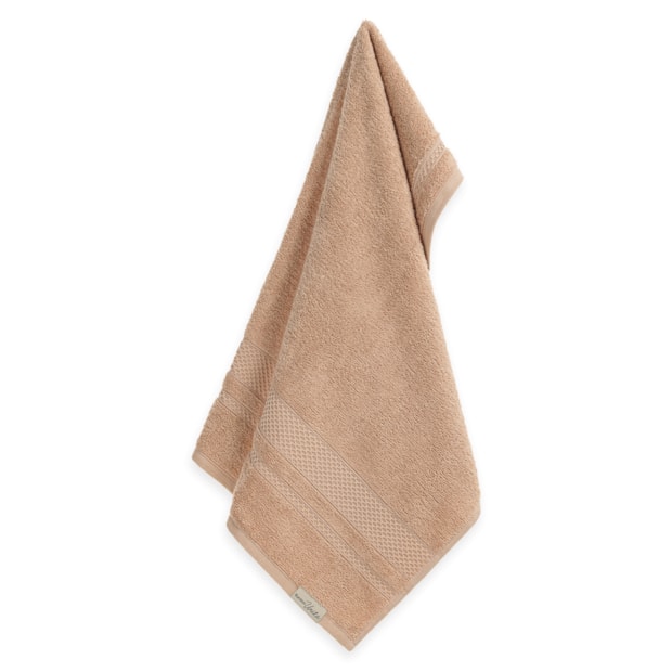Toalha de Rosto Karsten Yves Softmax 100% Algodão - Gramatura: 450g/m²