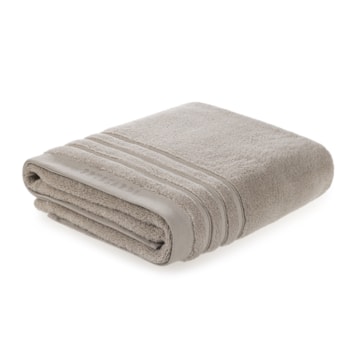 Toalha de Rosto Trussardi Divine 100% Algodão Egípcio - Gramatura: 660g/m²