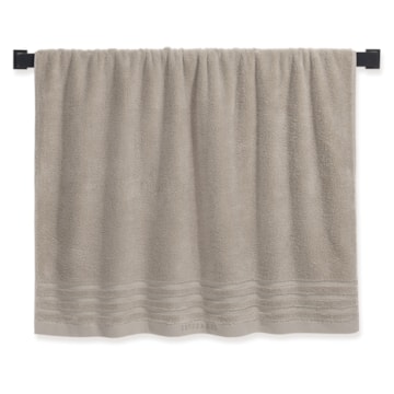 Toalha de Rosto Trussardi Divine 100% Algodão Egípcio - Gramatura: 660g/m²