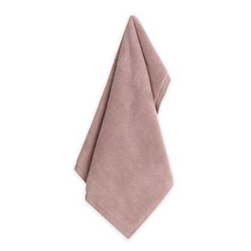 Toalha de Rosto Trussardi Ducale 100% Algodão - Gramatura: 600g/m²