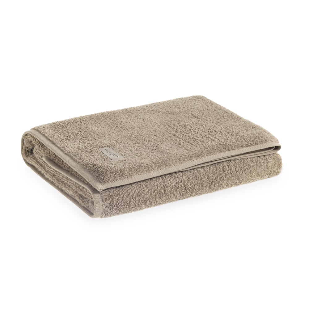 Toalha de Rosto Trussardi Fontani 100% Algodão Fio Penteado - Gramatura: 500 g/m²