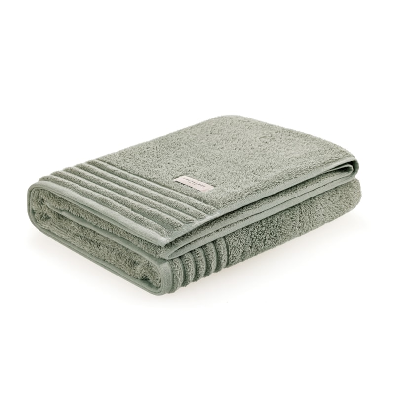 Toalha de Rosto Trussardi Imperiale 100% Algodão - Gramatura: 540g/m²
