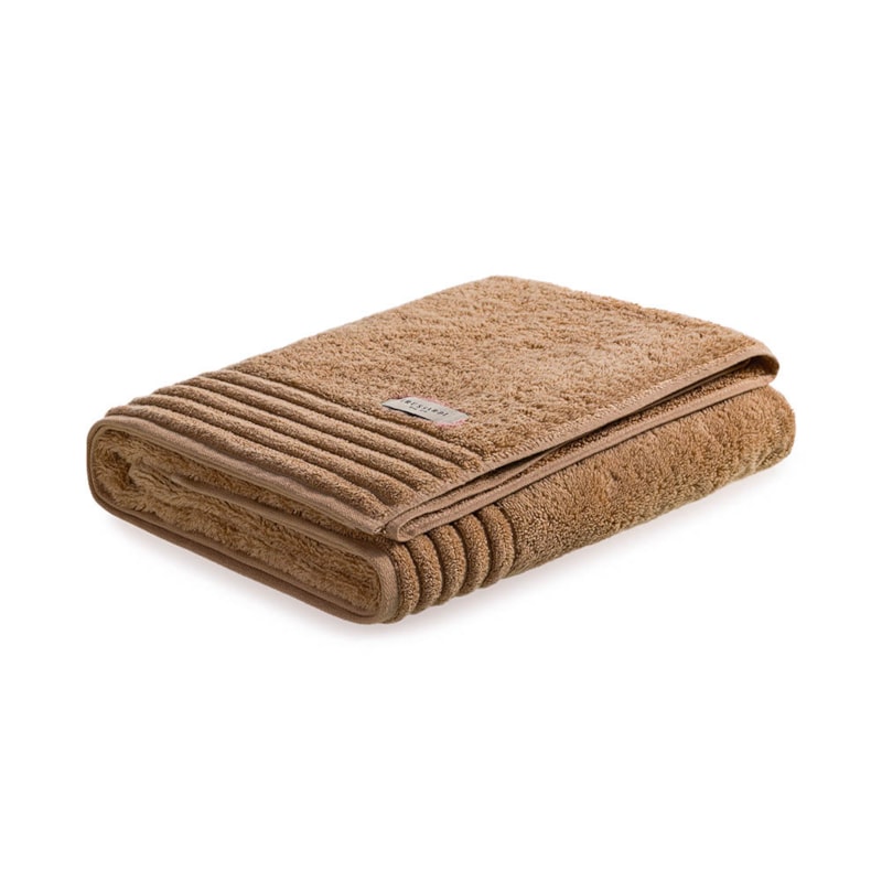 Toalha de Rosto Trussardi Imperiale 100% Algodão - Gramatura: 540g/m²