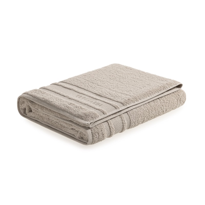 Toalha de Rosto Trussardi Lecce 100% Algodão - Gramatura 500g/m²