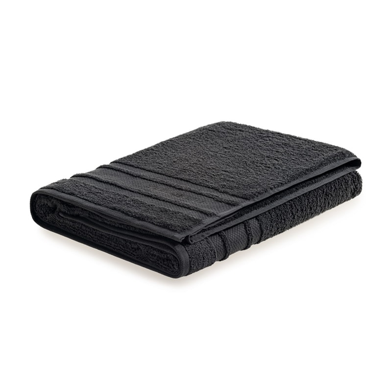 Toalha de Rosto Trussardi Lecce 100% Algodão - Gramatura 500g/m²