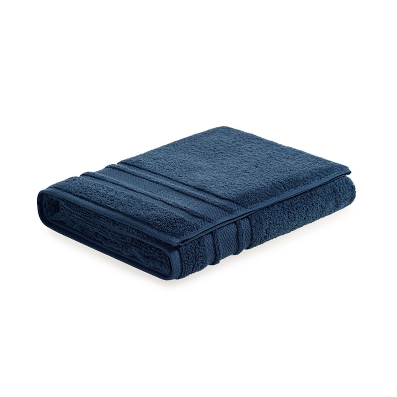 Toalha de Rosto Trussardi Lecce 100% Algodão - Gramatura 500g/m²
