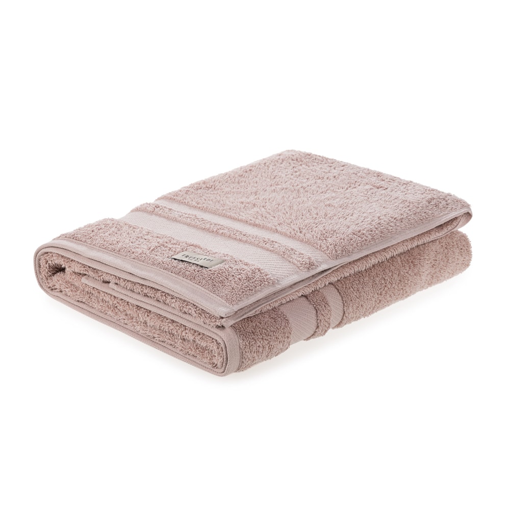 Toalha de Rosto Trussardi Lorenzi 100% Algodão - Gramatura: 560g/m²
