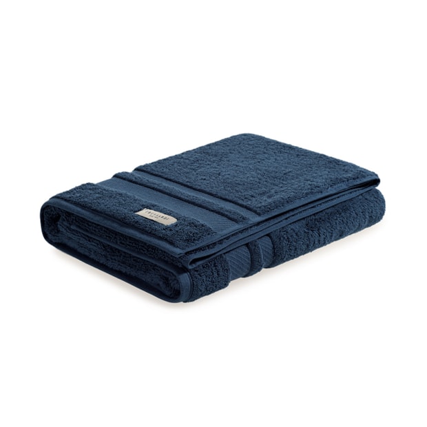 Toalha de Rosto Trussardi Lorenzi 100% Algodão - Gramatura: 560g/m²