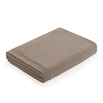 Toalha de Rosto Trussardi Maggiore 100% Algodão - Gramatura: 450g/m²