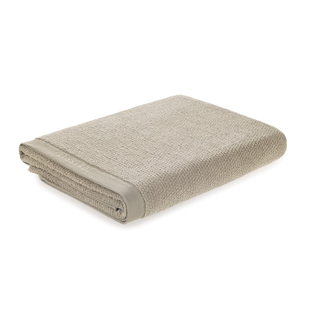 Toalha de Rosto Trussardi Maggiore 100% Algodão - Gramatura: 450g/m²