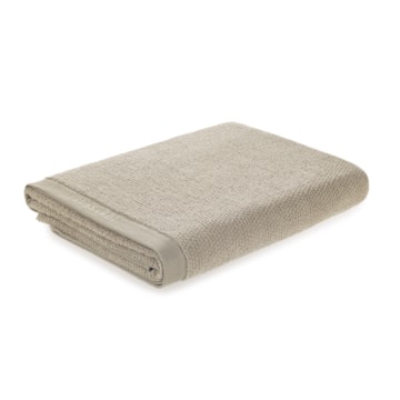 Toalha de Rosto Trussardi Maggiore 100% Algodão - Gramatura: 450g/m²