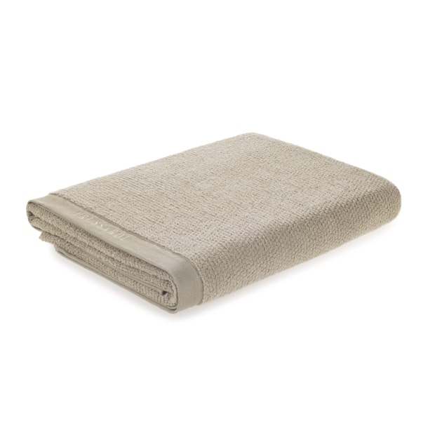 Toalha de Rosto Trussardi Maggiore 100% Algodão - Gramatura: 450g/m²